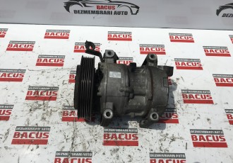 Compresor AC Fiat Stilo Alfa Romeo 146 1.9 JTD Cod 4472208642