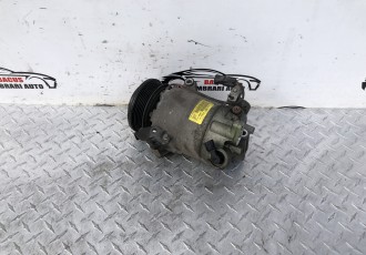Compresor AC Ford Fiesta 1.6 TDCI cod: c1b1 19d629 ag