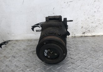 Compresor AC Ford Fiesta 6 2010 cod AV11-19D629-AC