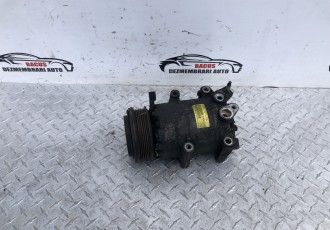 Compresor AC Ford Fiesta 6 2010 cod AV11-19D629-AC