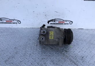 COMPRESOR AC FORD FOCUS 3 AN- 2012 COD- CV61-19D629-FE