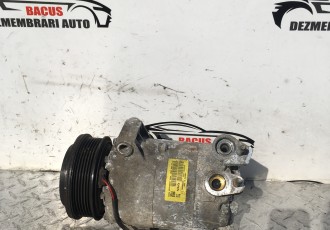 COMPRESOR AC FORD FOCUS 3 AN- 2014 COD- CV61-19D629-FE