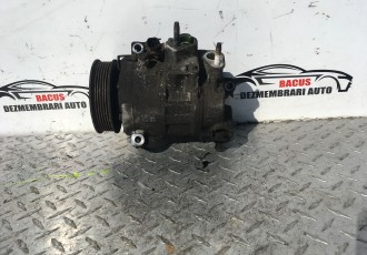 Compresor AC Ford Mondeo 5, 2.0EcoBlue GK21-19D629-BE