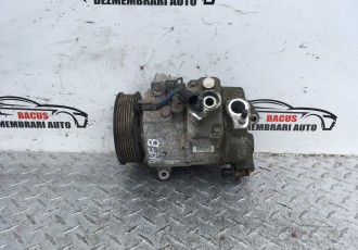 Compresor AC Ford Mondeo 5, 2.0EcoBlue GK21-19D629-BE
