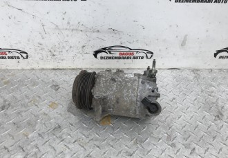 Compresor AC Ford Mondeo Mk5 2.0TDI cod motor T7CE an 2017 cod DG9H-19D629-FF