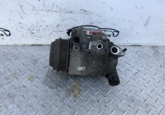 Compresor AC Ford Mondeo MK5 [2014 - 2020] Cod: DG9H-19D629-HD 447280-7242 