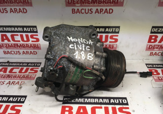 Compresor AC Honda Civic 1.8 benzina cod: q00102561