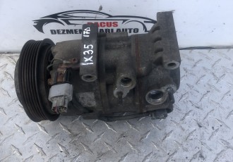 Compresor AC Hyundai ix35 1.6 GDI cod- F500-BXDAA04