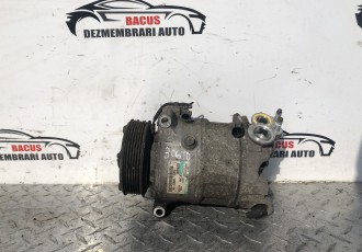 Compresor AC Jaguar XF 3.0 Diesel 306Dt Cod- 9X2319D629DA