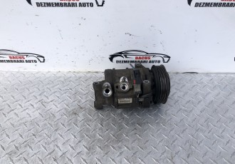 Compresor AC JEEP COMPASS [2007-2017] 2.2 Diesel Cod : 447280-0922