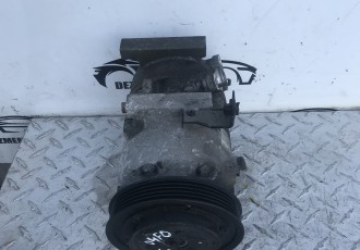 COMPRESOR AC KIA CARENS IV 1.7CRDI D4FD COD- F500-PNBCA12