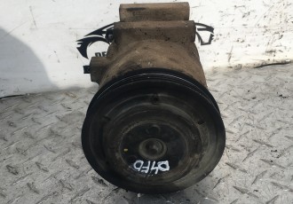 COMPRESOR AC KIA CARENS IV 1.7CRDI D4FD COD- F500-PNBCA12