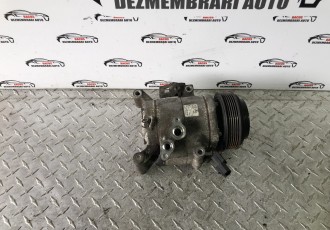 COMPRESOR AC MAZDA 3 2.2D EURO 6 AN 2013 COD F500-JUBCA-04