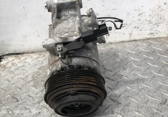 Compresor AC MAZDA 3 [2014-2018] 2.0 Benzina Cod : CA500JUBBA15