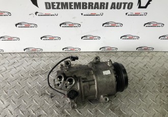Compresor AC Mercedes A-Class W169 B-Class W245 A0012309111 A 001 230 91 11 6SEU16CQ05 