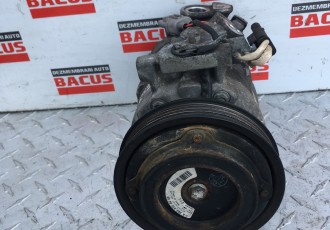 Compresor AC Mercedes A Class W176 2.2 CDI 2013 447280 7422