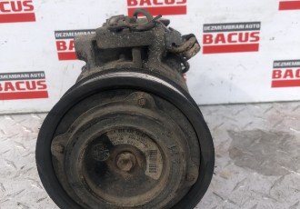 Compresor AC Mercedes-Benz B-CLASS W246 2011 cod- 4472501680 A0008303602 