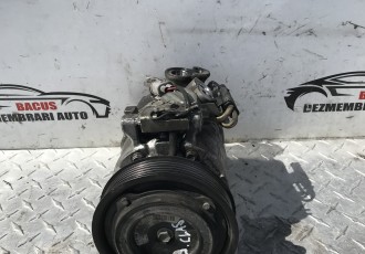 Compresor AC MERCEDES BENZ B-CLASS W246 cod-447280-7433