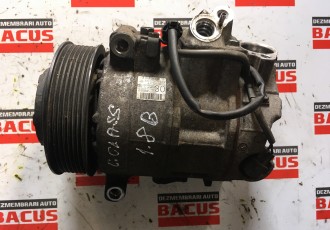 Compresor AC Mercedes C-class 1.8 benzina cod: a0022303011