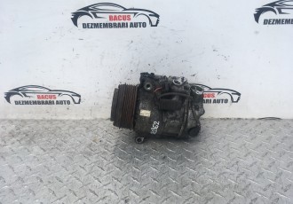 Compresor AC Mercedes C250 CDI w204 447280-6172 6SBU16C