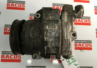 Compresor AC Mercedes W168 cod: ge447220 8871