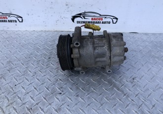 COMPRESOR AC MINI COOPER COD: 2758433-01