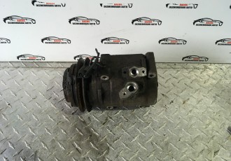 Compresor AC Mitsubishi Pajero 3 (2000-2007) 3.2 Motorina 2005, 247300-2760 / 4M41