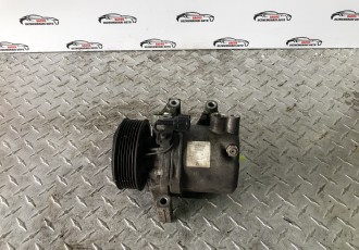 Compresor AC Nissan Micra 4 1.2 N-TEC cod motor HR12 cod 926003VA5B