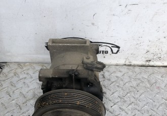 Compresor AC Nissan Navara (2004->) 2.5 Motorina 2008, 92600EB40E / A42011A0702200