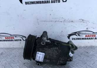 Compresor AC Nissan Qashqai J10 2.0 dci 2007-2015 motor M9R cod 92600JD70B