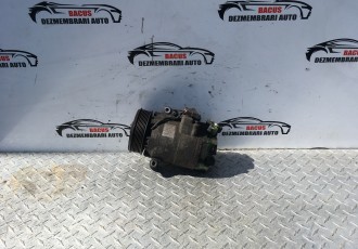 Compresor AC Nissan Qashqai J10 2.0 dci M9R COD: 92600JD73A 2007-2010