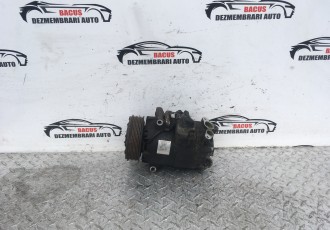 Compresor ac Nissan Qashqai J10 +2 2.0 DCI COD- 92600BR70A ; 92600BR7AA
