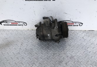 Compresor ac Nissan Qashqai J10 +2 2.0 DCI COD- 92600BR70A ; 92600BR7AA