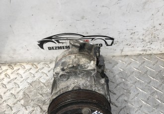 Compresor AC Nissan Qashqai J12 1.3 tce 2022 cod- 92600 6UB0A