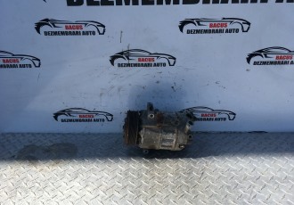 Compresor AC Nissan Qashqai Plus 2 J10 M9R 2.0 Diesel, Cod: 926001DA0A