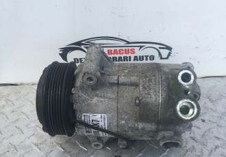 Compresor AC Opel Astra J cod: 401351739