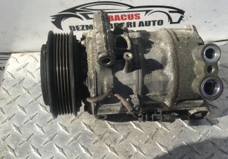 Compresor AC Opel Astra K cod: 39034464