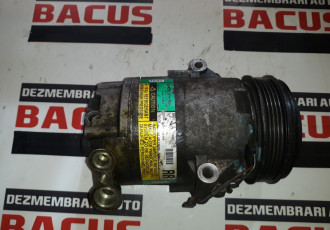 Compresor AC Opel Corsa C 1.0 , 1.2 Cod 24427685