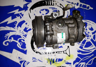 Compresor AC Opel Corsa C, Corsa D 1.2 Cod motor Z12XEP