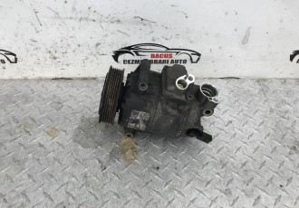 COMPRESOR AC PASSAT B7 / 2.0 DIESEL 2012 COD- 5N0820803E / 6CVC140 / 01140562-0002 / 01140562 / 5N0820803H 