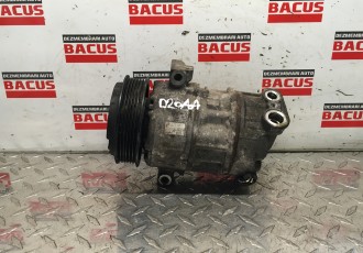 Compresor AC pentru Fiat Bravo 2 1.6 JTD an 2008 , cod 55701201