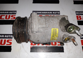 Compresor ac pentru ford focus III motor 1.0 benzina cod:cu61-19d629-fb