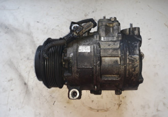 Compresor ac pentru Opel Astra g 2.0 di 2003 COD 447220-8610