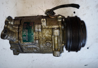 Compresor Ac Pentru Opel VECTRA C Motor 1.8 Benzina Cod :24411270