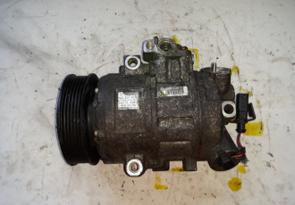 Compresor AC pentru Volkswagen / Audi cod:6Q0820803