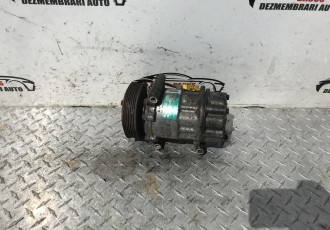 COMPRESOR AC PEUGEOT 206 2002 OEM: SD6V12 R134A.