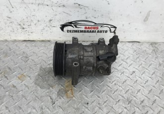 Compresor AC Peugeot 208 [2012 - 2016] Hatchback 5-usi 1.2 VTi cod-  9672247080 