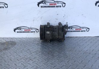 Compresor AC Peugeot 3008 1.6hdi cod piesa 9676862380