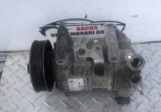COMPRESOR AC PEUGEOT 308 II 1.5 HDi AN 2019 COD 9834291080 / 9834955180