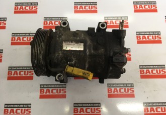 Compresor AC Peugeot 5008 cod: 9671216780